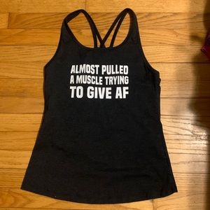 CVG Tank